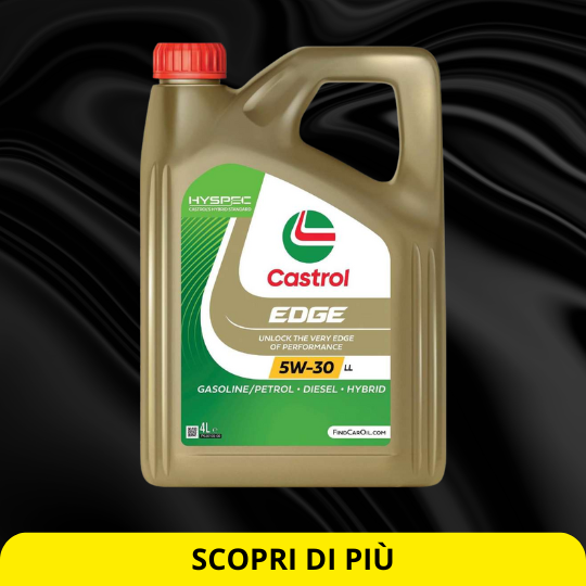 Lubrificanti Professionali