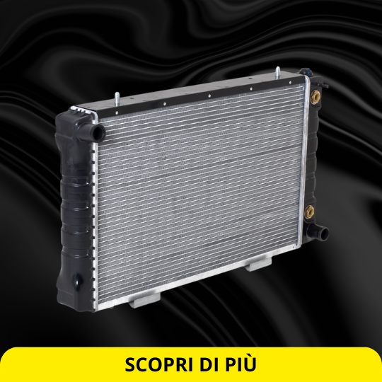 Sistemi di Raffreddamento