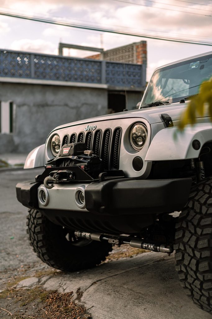 jeep, urban, streets, day, sunset, truck, car, nature, car wallpapers, vehicle, automobile